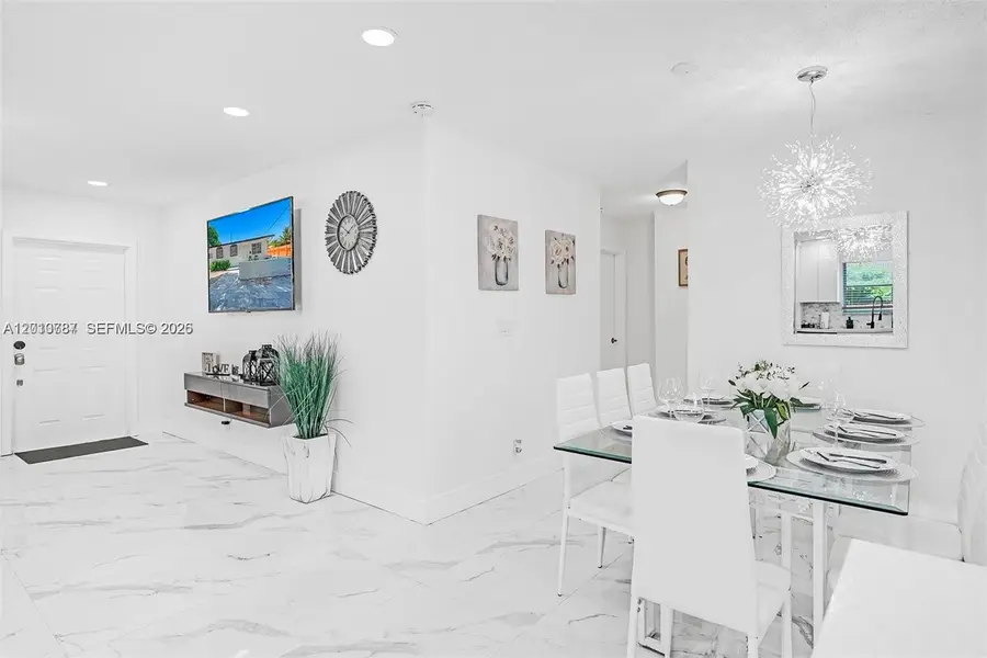 2338 Fillmore St #2A, Hollywood, FL 33020 - #2