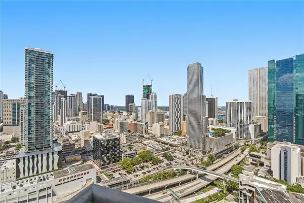 350 S Miami Ave #3307, Miami, FL 33130