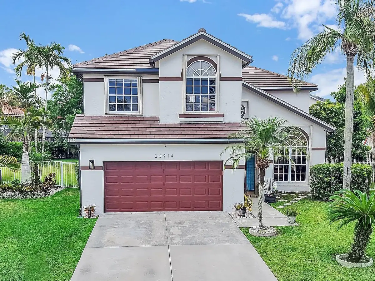 20914 La Questa Ct, Boca Raton, FL 33428 - #1