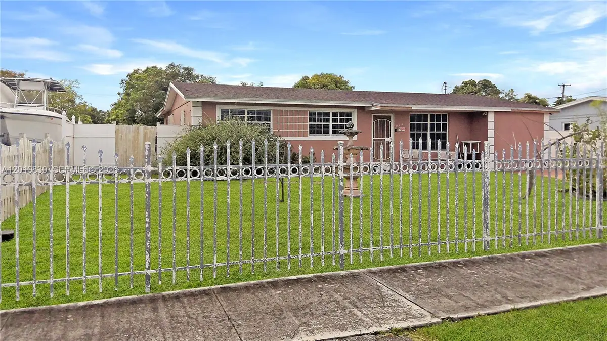 18010 NW 48th Ct, Miami Gardens, FL 33055 - #1