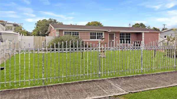 18010 NW 48th Ct, Miami Gardens, FL 33055