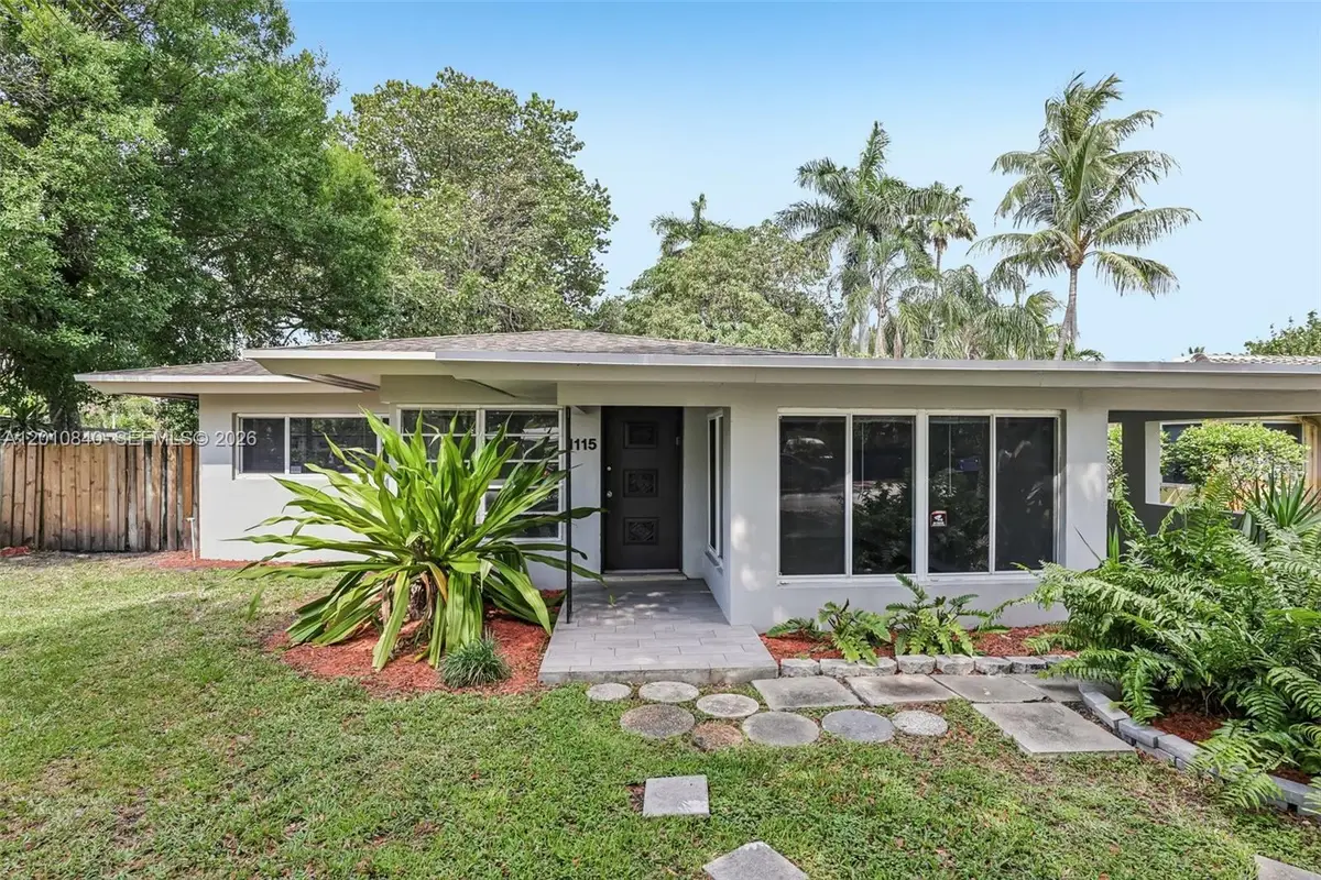 1115 NW 7th Ave, Fort Lauderdale, FL 33311 - #1