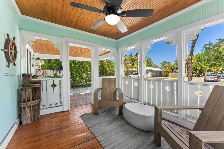 1315 NE 5th Ter, Fort Lauderdale, FL 33304 - #2