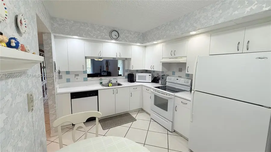 12651 SW 16th Ct #202B, Pembroke Pines, FL 33027 - #2