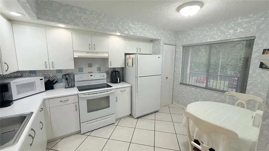 12651 SW 16th Ct #202B, Pembroke Pines, FL 33027 - #3