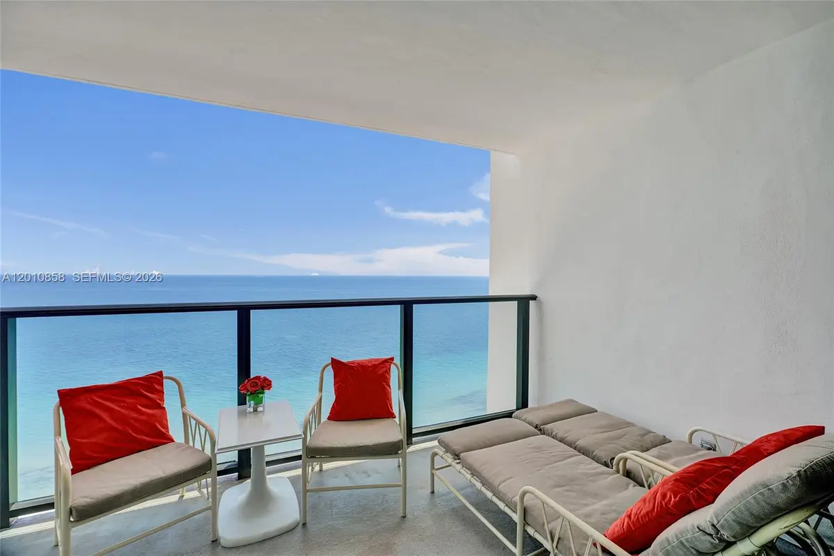 2301 S Ocean Dr #2603, Hollywood, FL 33019 - #1