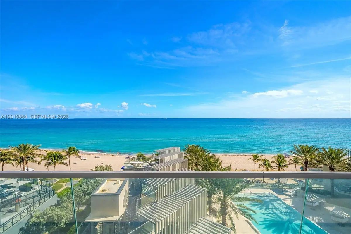 18501 Collins Ave #501, Sunny Isles Beach, FL 33160 - #1
