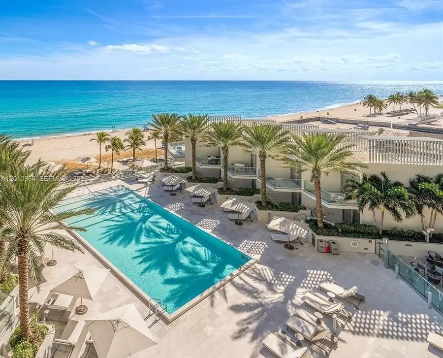 18501 Collins Ave #501, Sunny Isles Beach, FL 33160 - #3