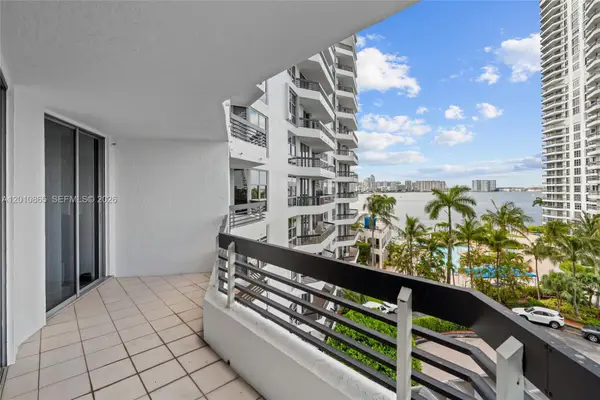 19195 NE 36th Ct #604, Aventura, FL 33180