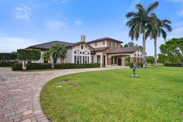 31310 SW 215th Ave, Homestead, FL 33030
