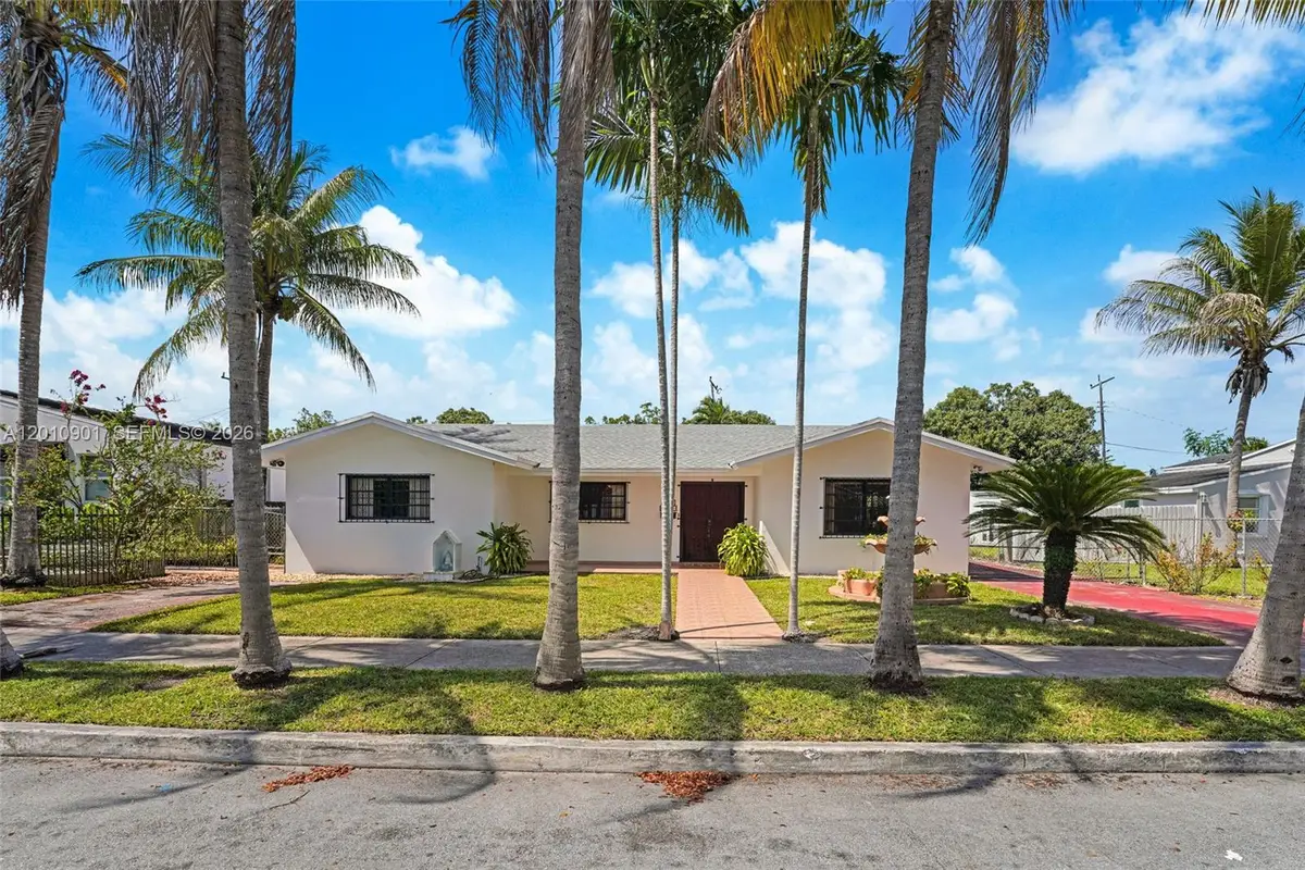 1735 SW 15th St, Miami, FL 33145 - #1