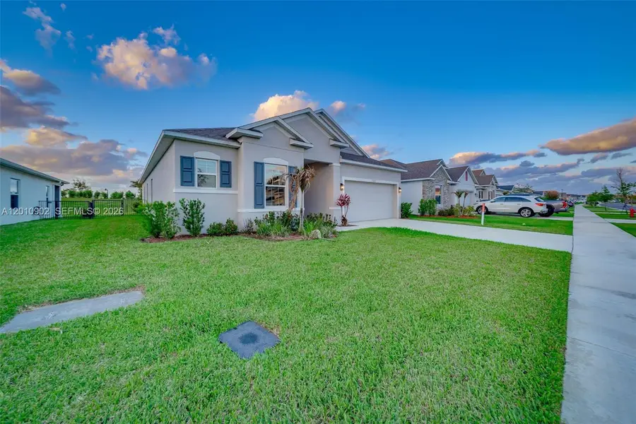 12459 SW Forli Way, Port Saint Lucie, FL 34987 - #3