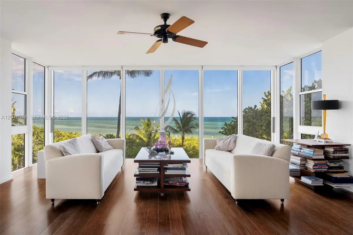 200 Ocean Lane Dr #401, Key Biscayne, FL 33149 - #1