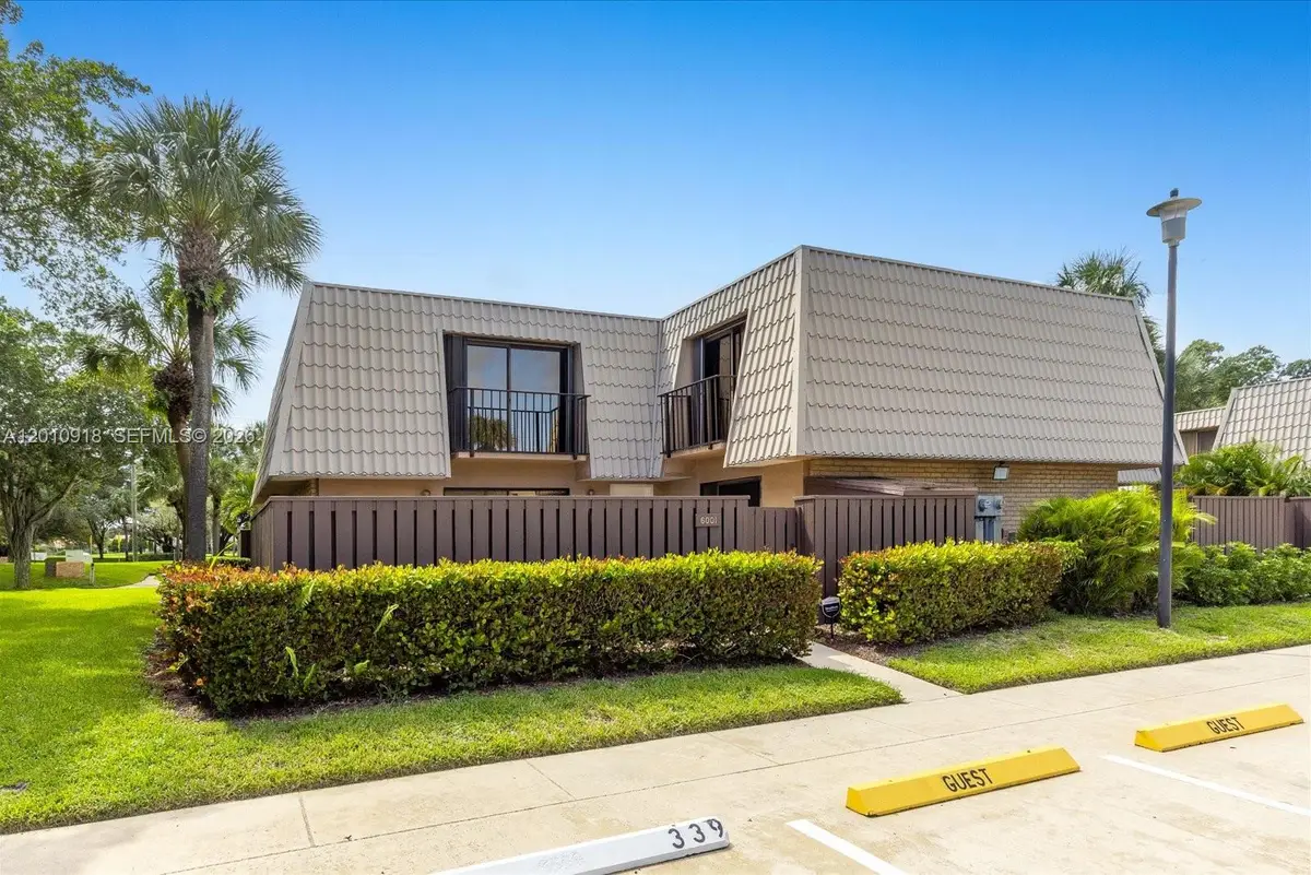 6001 60th Way, West Palm Beach, FL 33409 - #1
