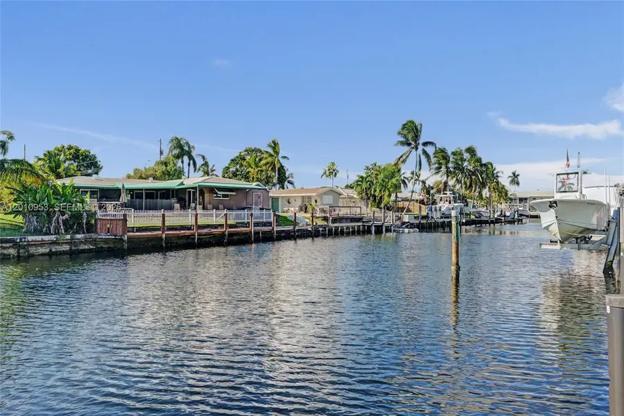 949 SE 10th Ct, Pompano Beach, FL 33060 - #3