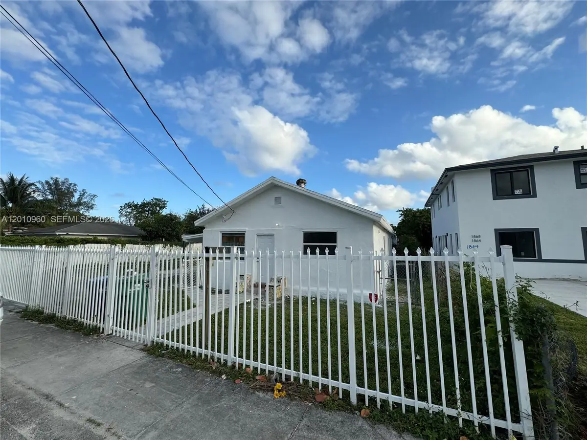 Address Withheld By Seller, Miami, FL 33147 - #1