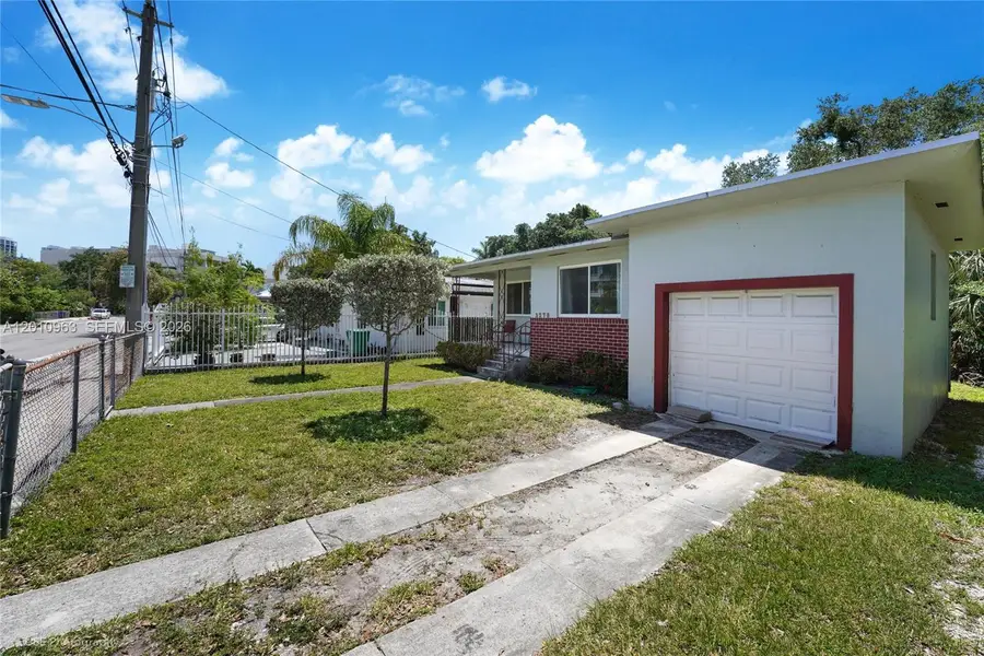 3278 Thomas Ave, Miami, FL 33133 - #2