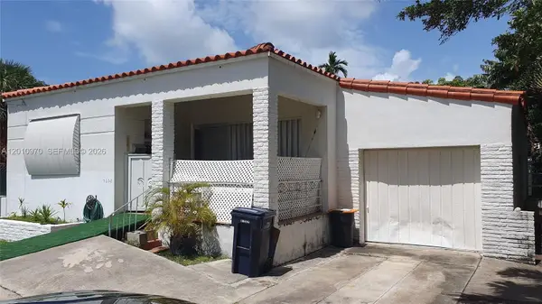 9508 Byron Ave, Surfside, FL 33154