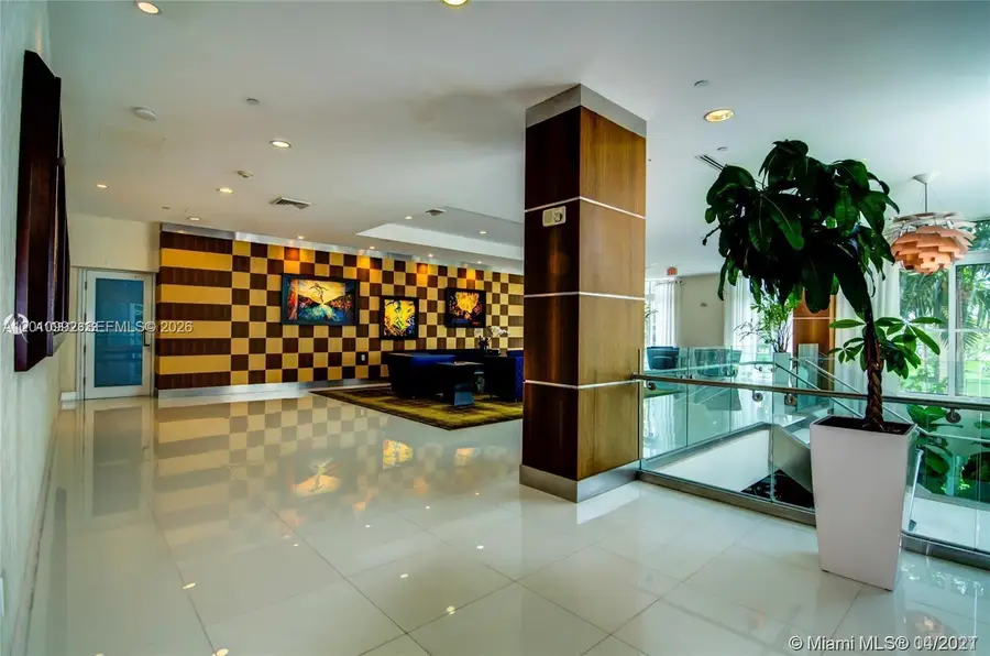 1800 N Bayshore Dr #1604, Miami, FL 33132 - #3