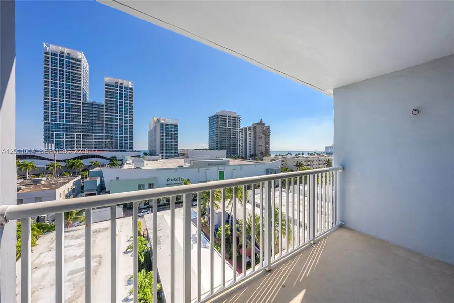 6855 Abbott Ave #801, Miami Beach, FL 33141 - #3