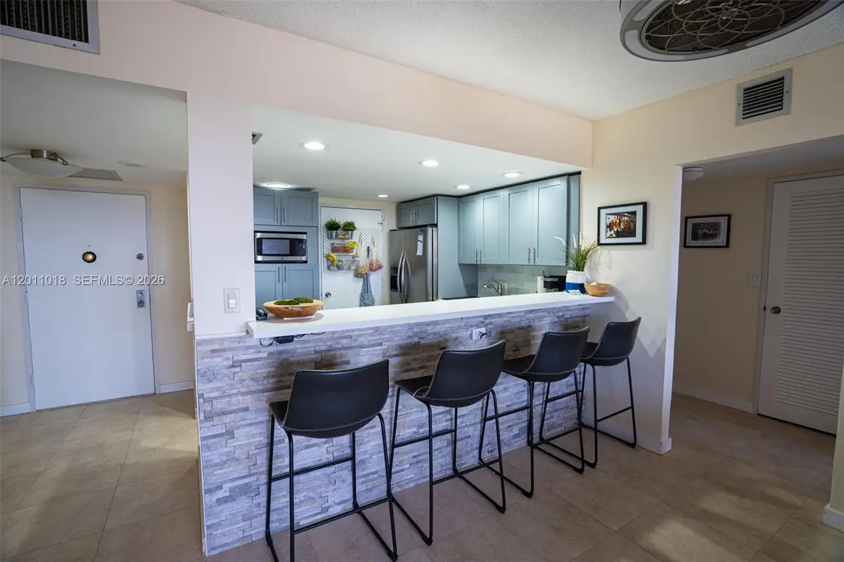 500 Three Islands Blvd #1008, Hallandale Beach, FL 33009 - #1