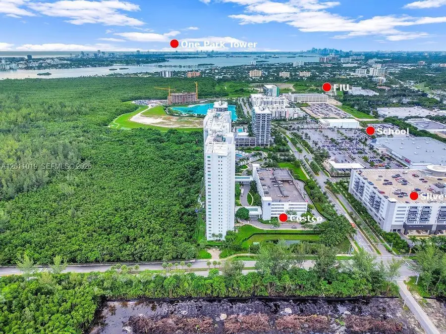 15051 Royal Oaks Ln #1605, North Miami, FL 33181 - #2
