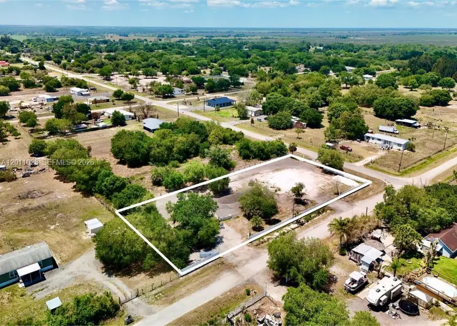 242 Bald Cypress Ave, Clewiston, FL 33440 - #2