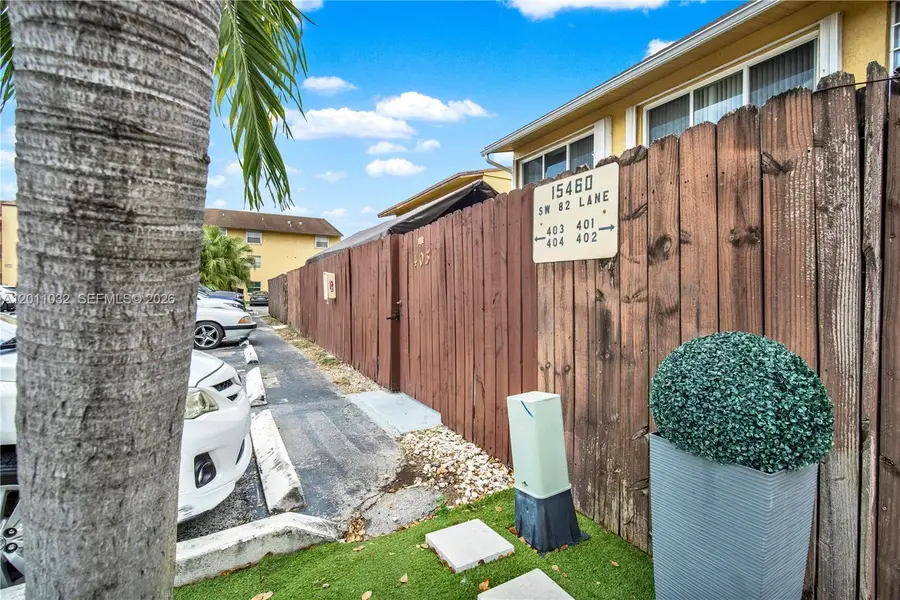 15460 SW 82nd Ln #403, Miami, FL 33193 - #2