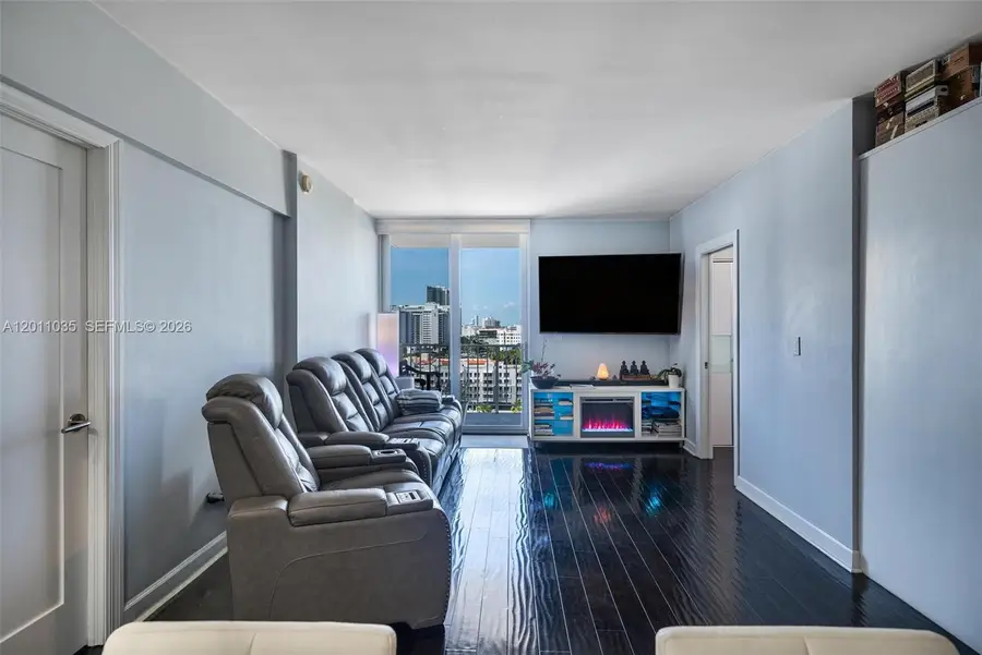 2829 Indian Creek Dr #1209, Miami Beach, FL 33140 - #2