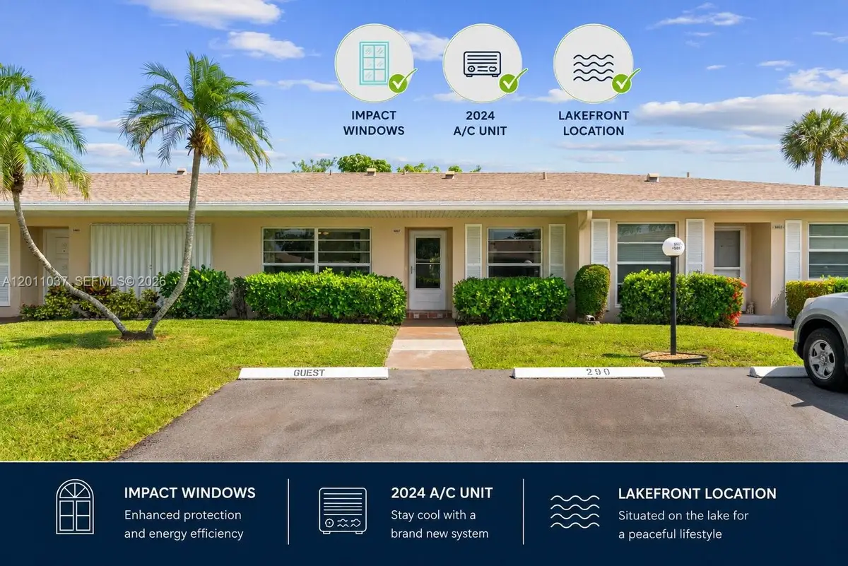 8887 Bella Vista Dr #8887, Boca Raton, FL 33433 - #1