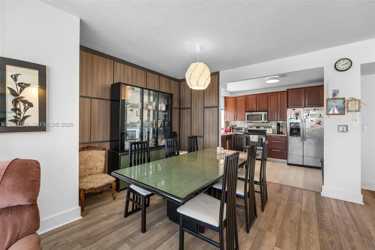 1825 S Ocean Drive #PH-9, Hallandale Beach, FL 33009 - #1