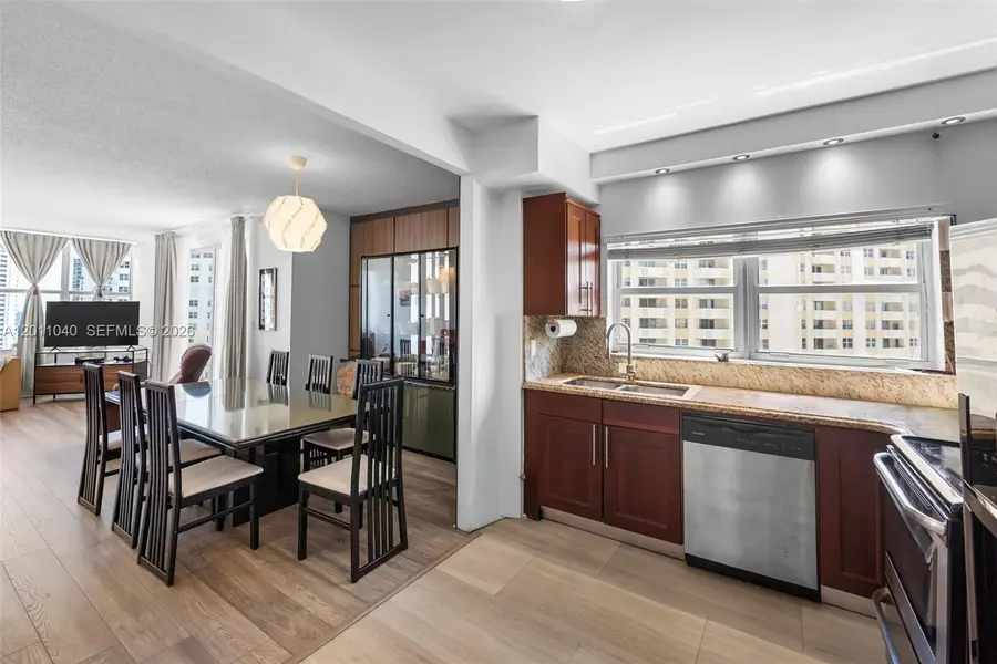 1825 S Ocean Drive #PH-9, Hallandale Beach, FL 33009 - #3