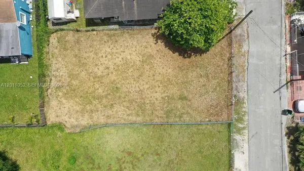 2455 NW 55th Street, Miami, FL 33142