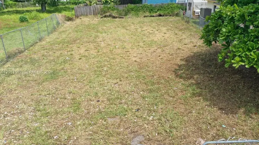 2455 NW 55th Street, Miami, FL 33142 - #2