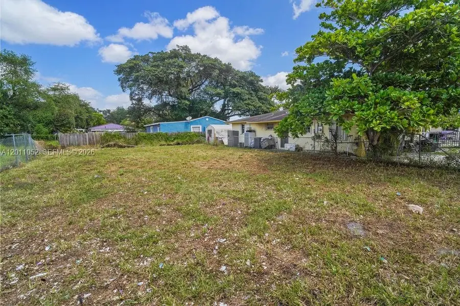2455 NW 55th Street, Miami, FL 33142 - #3