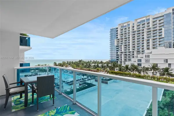 2301 Collins Ave #504, Miami Beach, FL 33139