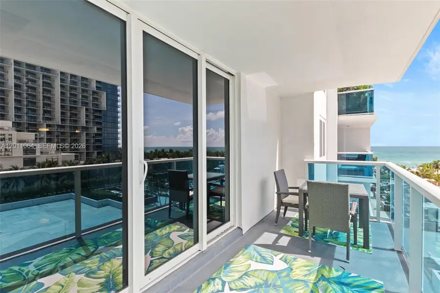 2301 Collins Ave #504, Miami Beach, FL 33139 - #2
