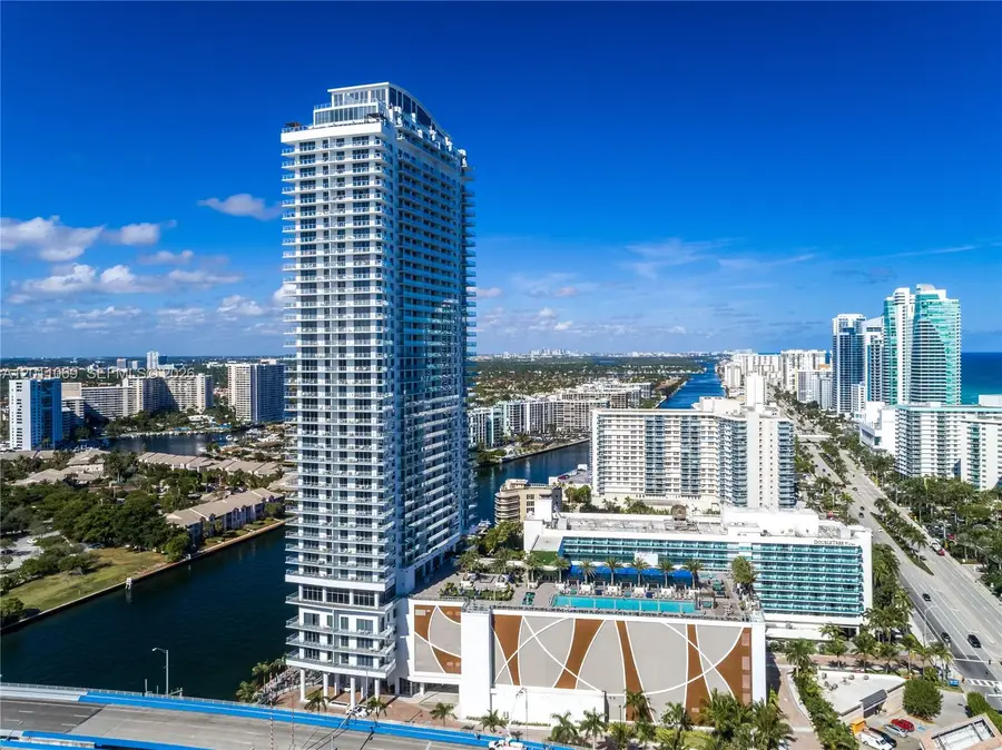 4010 S Ocean Dr #R908, Hollywood, FL 33019 - #3