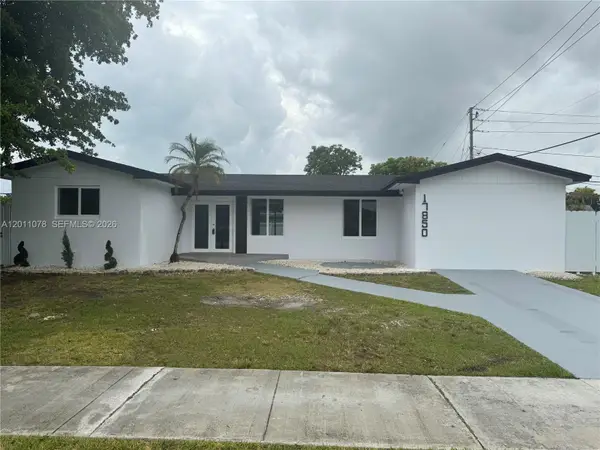 17850 SW 112th Ave, Miami, FL 33157