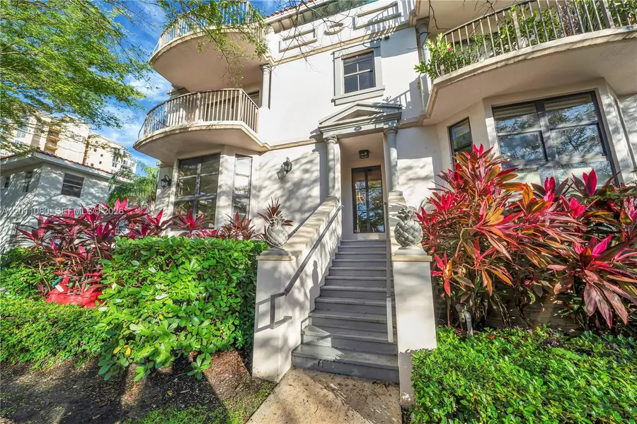 1650 Galiano St #TH15, Coral Gables, FL 33134 - #2