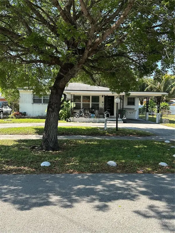1360 NW 88th St, Miami, FL 33147