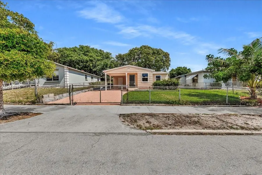837 30th St, West Palm Beach, FL 33407 - #2