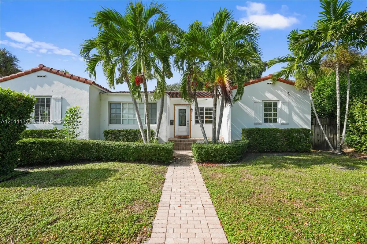 9500 N Miami Ave, Miami Shores, FL 33150 - #1