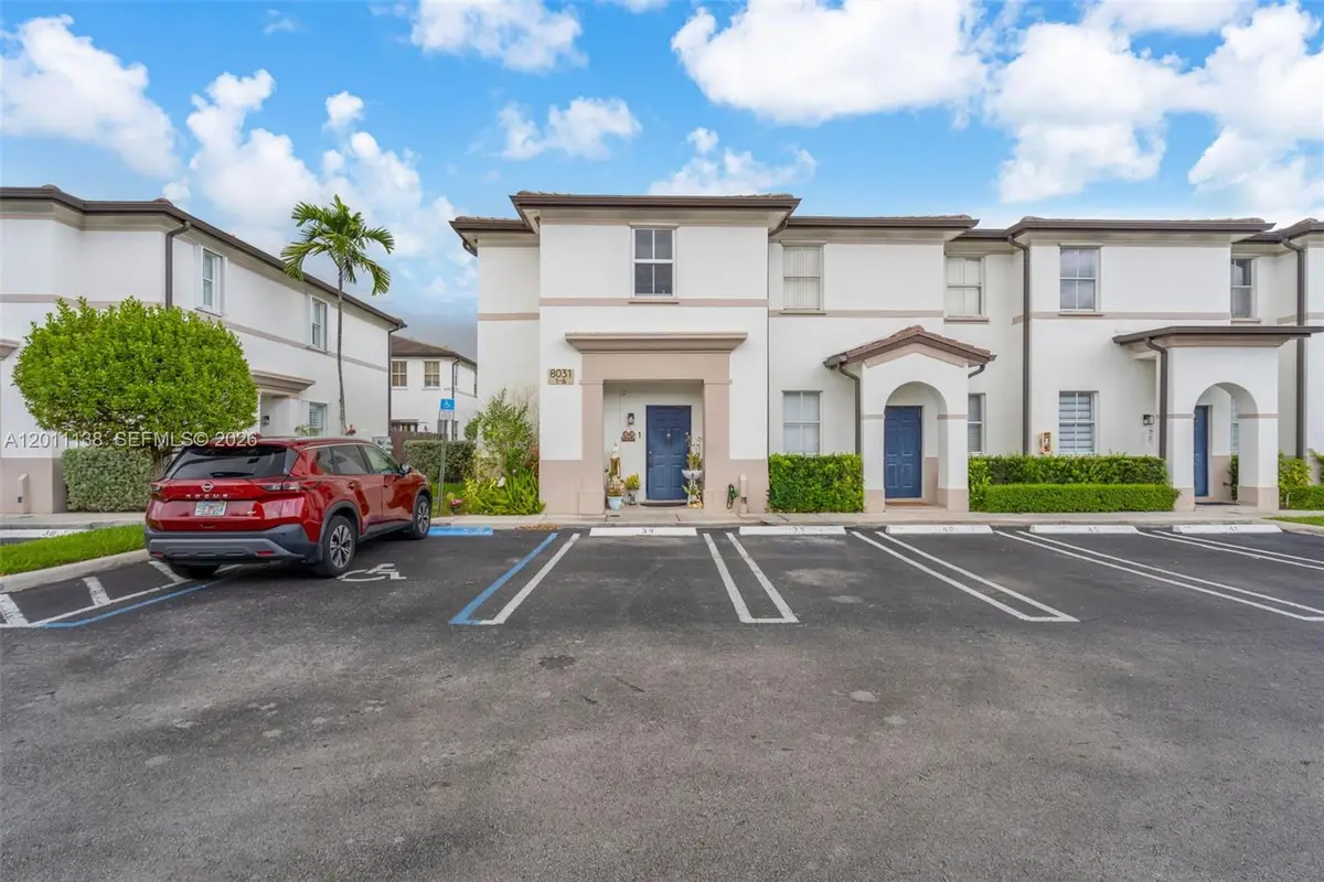 8031 W 36th Ave #1, Hialeah, FL 33018 - #1