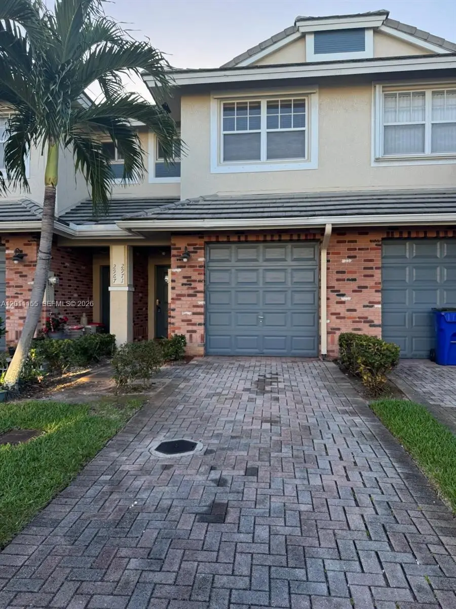 2971 NW 33rd Way, Lauderdale Lakes, FL 33311 - #1