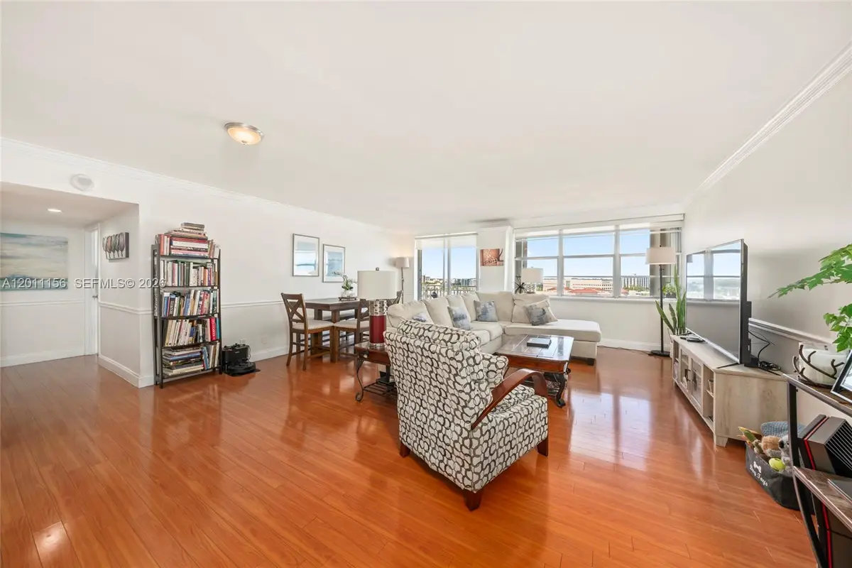 2100 Sans Souci Blvd #B1006, North Miami, FL 33181 - #1