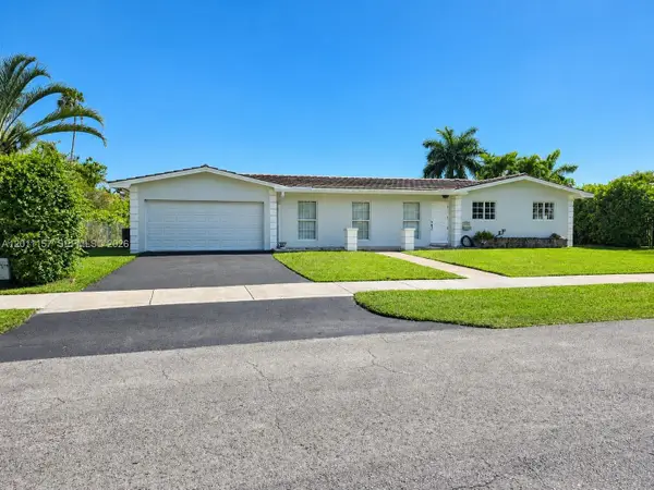 Address Withheld By Seller, Miami, FL 33183