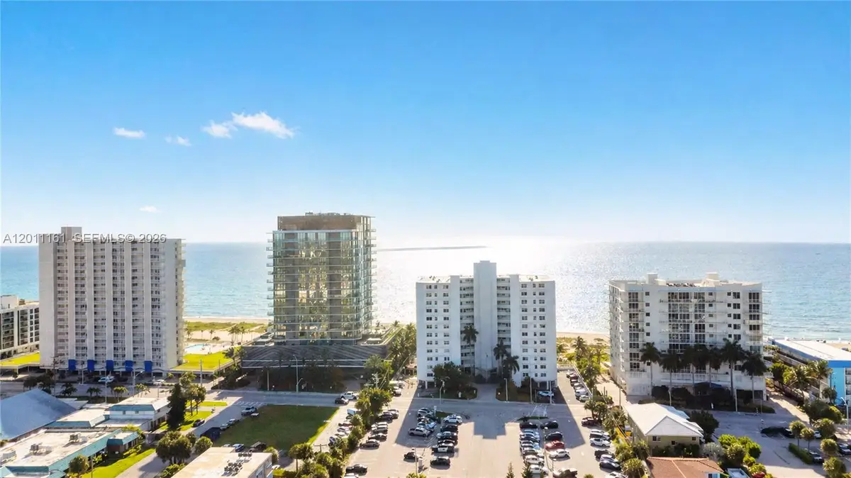 710 N Ocean Blvd #511, Pompano Beach, FL 33062 - #1