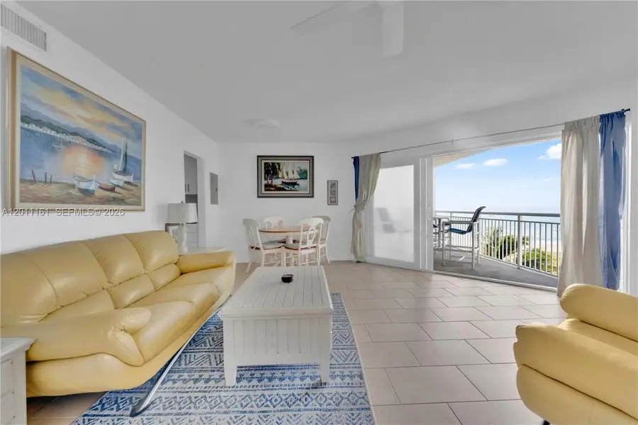 710 N Ocean Blvd #511, Pompano Beach, FL 33062 - #3