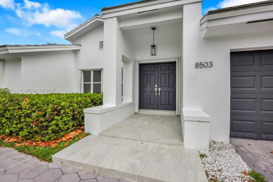 8503 SW 83rd St, Miami, FL 33143 - #2